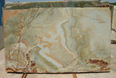 Pak Afghan Green Onyx